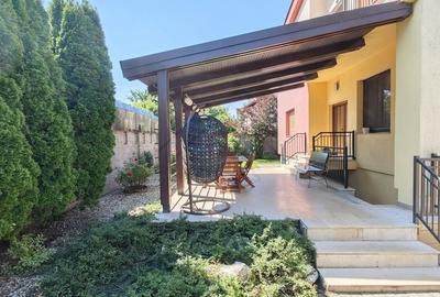 Casa mare. Posibil si clinica, camin batrani, invatamant, sediu firma. - 48