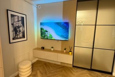 Apartament cu 3 camere semidecomandat în Florești - 4