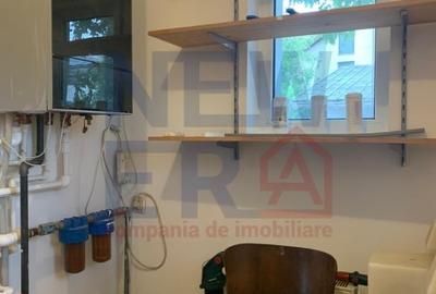 Vila 5 camere cu Personalitate de Inchiriat - zona Pipera-Ilfov - 16