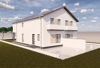 Proiect deosebit in Sag,comision 0% cumparator - 3