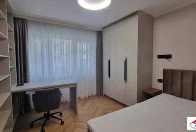 Apartament cu 3 camere în Central - 2