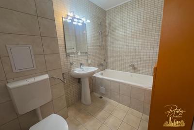 Apartament 3 camere cu terasa si gradina in bloc nou Luceafarul-Oradea - 13