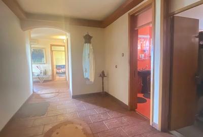 Oferta vanzare penthouse, ap 2 cam, 155 mp, Negru Voda, 149000 euro - 6