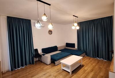 Apartament 2 camere, decomandat, 56mp, mobilat si utilat in Giroc - 2