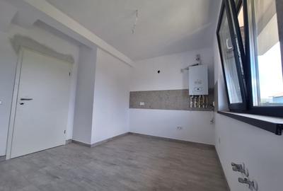 Casa tip duplex, incalzire in pardoseala, caramida, tigla ceramica - 7