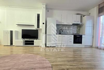 Apartament cu 2 camere semidecomandat în Aurel Vlaicu - 1