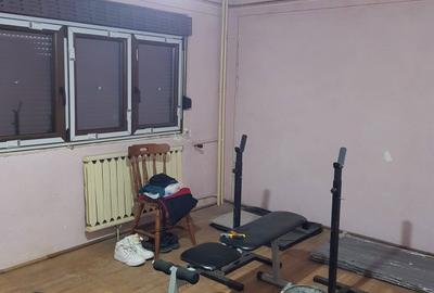 Apartament cu 2 camere decomandat în Central - 1