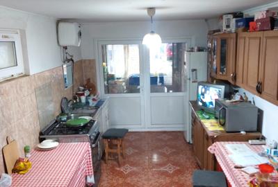 Casa de vanzare Cîmpineanca (2010) - 11