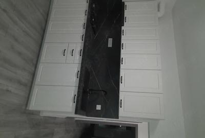 Apartament cu 2 camere decomandat în Nufărul - 4