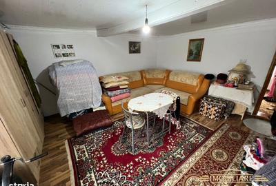 Casă cu 3 camere în Central - 1