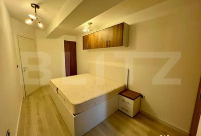 Apartament cu 2 camere semidecomandat în George Enescu - 1
