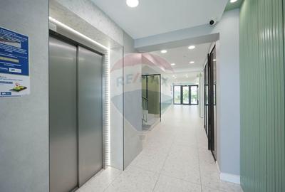 Apartament cu 3 camere decomandat, mobilat în Nufărul - 10