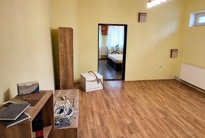 Apartament cu 2 camere semidecomandat, mobilat în Bucovina - 2
