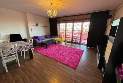 Apartament cu 3 camere semidecomandat în Calea Turzii - 12