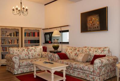 Apartament 3 camere bloc nou Calea Dumbravii - 1