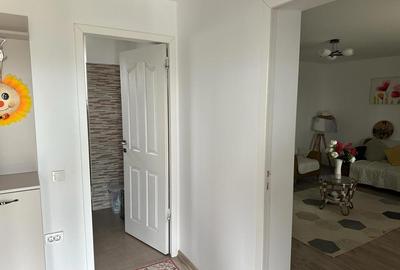 Casă cu 6 camere în Valea Argovei - 8