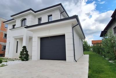 Locuinta individuala in Dumbravita Locuinta individuala in Dumbravita - 2