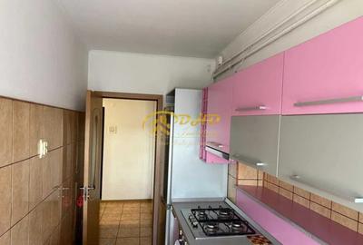 Garsoniera Gara la 15 minute de Facultati - 1