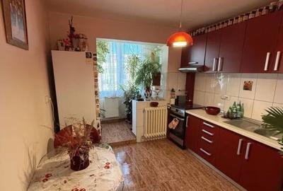 Apartament cu 2 camere, 53mp, zona Grigorescu - 7