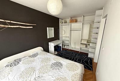 SAGULUI - 2 Camere - Renovat integral - Boxa - Mobilat si utilat - 6