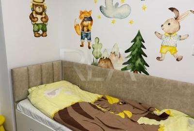 3 Camere + Loc de Parcare, Valea Larga - 6