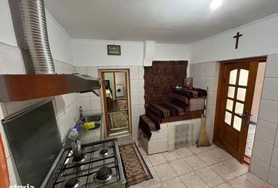Casă cu 4 camere în Vărsătura - 9