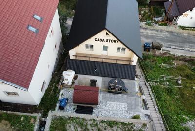 Casă cu 4 camere în Novaci - 8