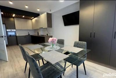 Apartament cu 2 camere de vanzare in zona Brancoveanu - 2