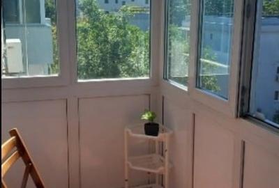 Apartament cu 2 camere decomandat, mobilat în Băneasa - 4