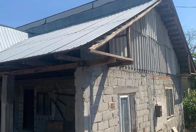 Casa la rosu de vanzare - 3