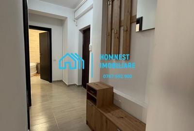 Ap 3 Camere mobilat | Militari Residence | Strada Rezervelor - 1