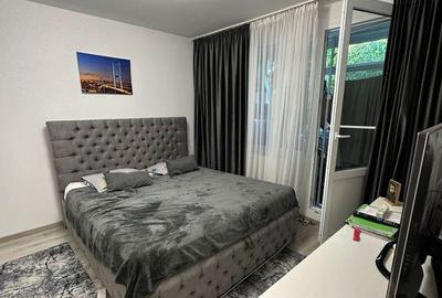 Apartament 3 camere decomandat Piata Resita Loc parcare - 1