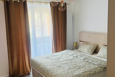 Apartament cu 2 camere decomandat, mobilat în Berceni - 8