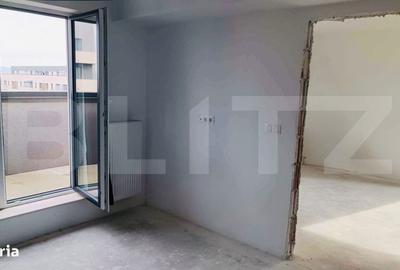 Apartament cu 2 camere în Libertății - 4