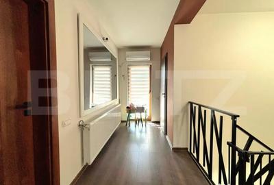 Casă cu 5 camere cu Teren 100 Mp în Ciarda Roșie - 4