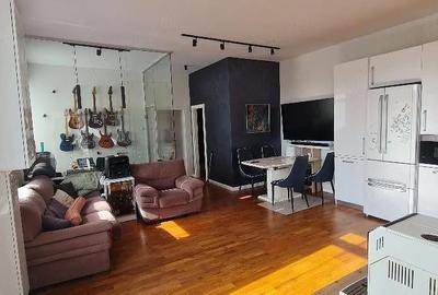 Apartament cu 3 camere decomandat în Horea - 3