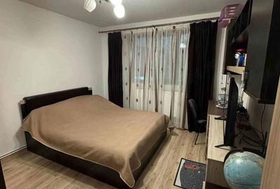 Apartament cu 2 camere semidecomandat în Central - 5