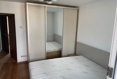 Apartament cu 3 camere semidecomandat, mobilat în Alba Iulia - 13