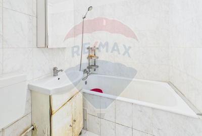 Apartament cu 2 camere semidecomandat, mobilat în Drumul Taberei - 10