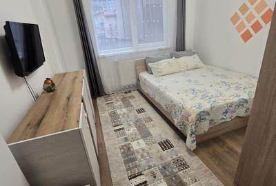 Apartament cu 2 camere semidecomandat în Olteni - 1