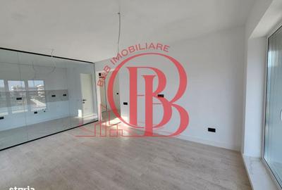 Apartament cu 3 camere în Industriilor - 13