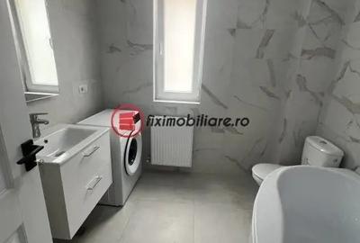 Pacurari - Valea Lupului, apartament 2 camere, bloc nou - 2