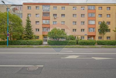 0% COMISION | APARTAMENT 3 CAMERE DECOMANDAT | TRACTORU 0% COMISION | APARTAMENT 3 CAMERE DECOMANDAT | TRACTORU - 3