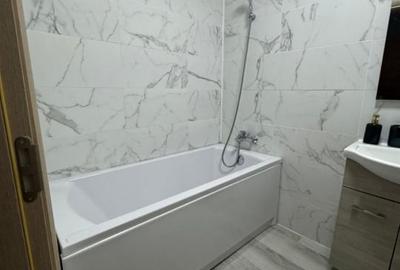 Apartament 2 camere Alezzi Nord 10 -  vedere mare - 8