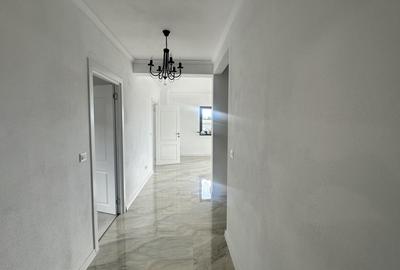 Casa pe un singur nivel 4 camere , in zona Harman - 13