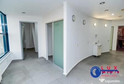 Spațiu comercial, de 230 mp, în Central