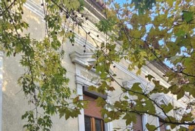 Casă individuală cu 4 camere în Cetății