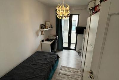 Apartament cu 3 camere decomandat în Albert - 2