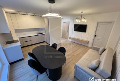 Apartament premium de inchiriat, 2 camere, Columna Residence - VIVO - 5