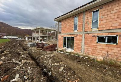 Casă individuală cu 4 camere cu Teren 350 Mp în Periferie - 4